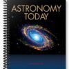 Solutions Manual for Astronomy Today 5th Edition by Chaisson