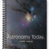 Solutions Manual for Astronomy Today 8th Edition by Chaisson