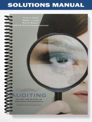 Solutions_Manual_for_Auditing_The_Art_and_Science_of_Assurance_Engagements_Canadian_Eleventh_Edition_11th_Edition_by_Arens