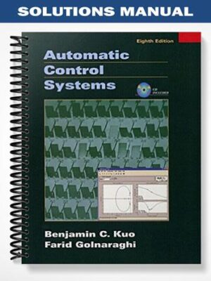 Solutions_Manual_for_Automatic_Control_Systems_8th_Edition_by_Kuo