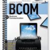 Solutions Manual for BCOM 7 7th Edition by Lehman
