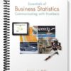 Solutions Manual for BUSN 1st Edition by Kelly