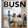 Solutions Manual for BUSN 3rd Edition by Kelly