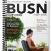 Solutions Manual for BUSN 6 6th Edition by Kelly