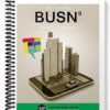 Solutions Manual for BUSN 9th Edition by Kelly