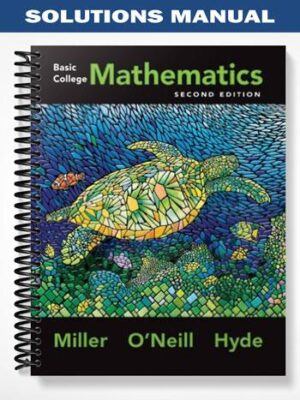 Solutions_Manual_for_Basic_College_Mathematics_2nd_Edition_by_Miller