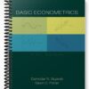 Solutions Manual for Basic Econometrics 5th Edition by Gujarati