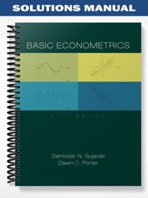 Solutions_Manual_for_Basic_Econometrics_5th_Edition_by_Gujarati