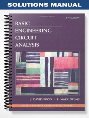 Solutions_Manual_for_Basic_Engineering_Circuit_Analysis_8th_Edition_by_Irwin