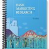 Solutions Manual for Basic Marketing Research 7th Edition by Churchill