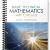 Solutions Manual for Basic Technical Mathematics with Calculus 10th Edition by Washington
