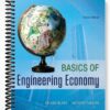Solutions Manual for Basics of Engineering Economy 2nd Edition by Blank
