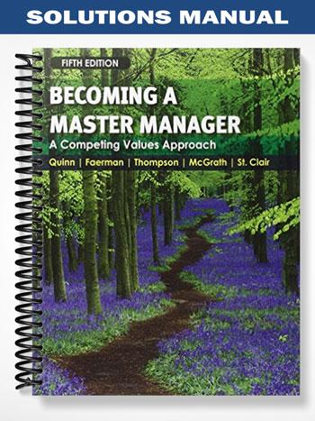 Solutions_Manual_for_Becoming_a_Master_Manager_A_Competing_Values_Approach_5th_Edition_by_Quinn