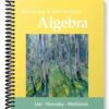 Solutions Manual for Beginning and Intermediate Algebra 5th Edition by Lial