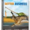Solutions Manual for Better Business 2nd Edition by Solomon