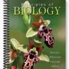 Solutions Manual for Biology 1st Edition by Brooker
