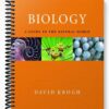 Solutions Manual for Biology A Guide to the Natural World 4th Edition by David Krogh