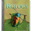 Solutions Manual for Biology Concepts and Investigations 2nd Edition by Marielle Hoefnagels