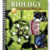 Solutions Manual for Biology Laboratory Manual 10th Edition by Vodopich