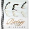 Solutions Manual for Biology Life on Earth with Physiology 8th Edition by Audesirk
