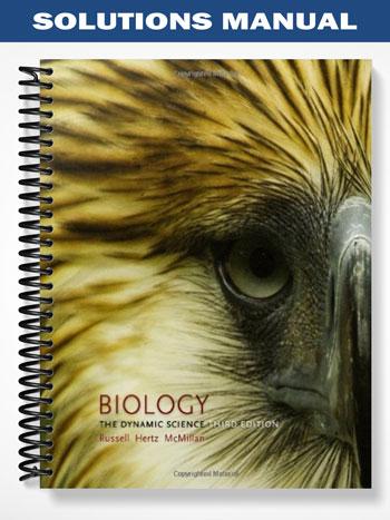 Solutions_Manual_for_Biology_The_Dynamic_Science_3rd_Edition_by_Russell