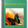 Solutions Manual for Biostatistics for the Biological and Health Sciences with Statdisk 1st Edition by Triola