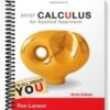 Solutions Manual for Brief Calculus An Applied Approach 9th Edition by Ron Larson