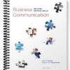 Solutions Manual for Business Communication Building Critical Skills 6th Edition by Locker