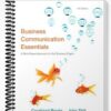 Solutions Manual for Business Communication Essentials 5th Edition by Bovee
