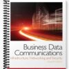 Solutions Manual for Business Data Communications Infrastructure Networking and Security 7th Edition by Stallings