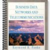 Solutions Manual for Business Data Networks and Telecommunications 7th Edition by Panko