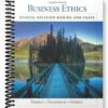 Solutions Manual for Business Ethics Ethical Decision Making & Cases 8th Edition by Ferrell