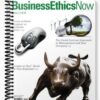 Solutions Manual for Business Ethics Now 3rd Edition by Ghillyer