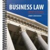 Solutions Manual for Business Law 8th Edition by Cheeseman