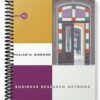 Solutions Manual for Business Research Methods 7th Edition by Zikmund