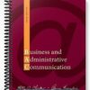 Solutions Manual for Business and Administrative Communication 10th Edition by Locker