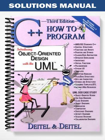 Solutions_Manual_for_C _How_to_Program_3rd_Edition_by_Deitel