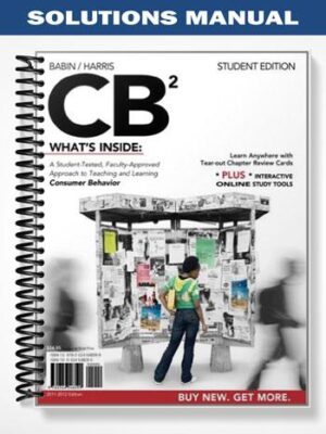 Solutions_Manual_for_CB2_2nd_Edition_by_Babin