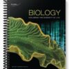 Solutions Manual for CDN ED Biology Exploring the Diversity of Life 2nd Edition by Russell