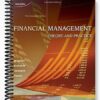 Solutions Manual for CDN ED Financial Management 1st Edition by Brigham