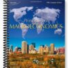 Solutions Manual for CDN ED Principles of Microeconomics 5th Edition by Mankiw