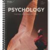 Solutions Manual for CDN ED Psychology Themes and Variations 3rd Edition by Weiten