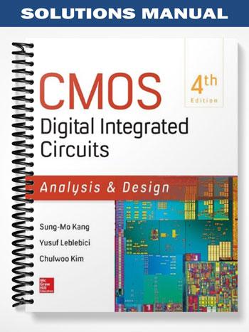 Solutions_Manual_for_CMOS_Digital_Integrated_Circuits_Analysis__Design_4th_Edition_by_Kang