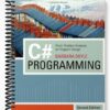 Solutions Manual for C# Programming From Problem Analysis to Program Design 2nd Edition by Barbara Doyle