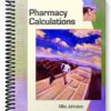Solutions Manual for Calculations The Pharmacy Technician Series 1st Edition by Johnston