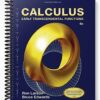 Solutions Manual for Calculus Early Transcendentals 6th Edition by Edwards