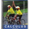 Solutions Manual for Calculus Early Transcendentals Combined 8th Edition by Anton