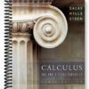 Solutions Manual for Calculus One Variable 10th Edition by Salas