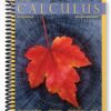 Solutions Manual for Calculus Single Variable 6th Edition by Hughes-Hallett