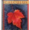 Solutions Manual for Calculus Single and Multivariable 6th Edition by Hughes-Hallett